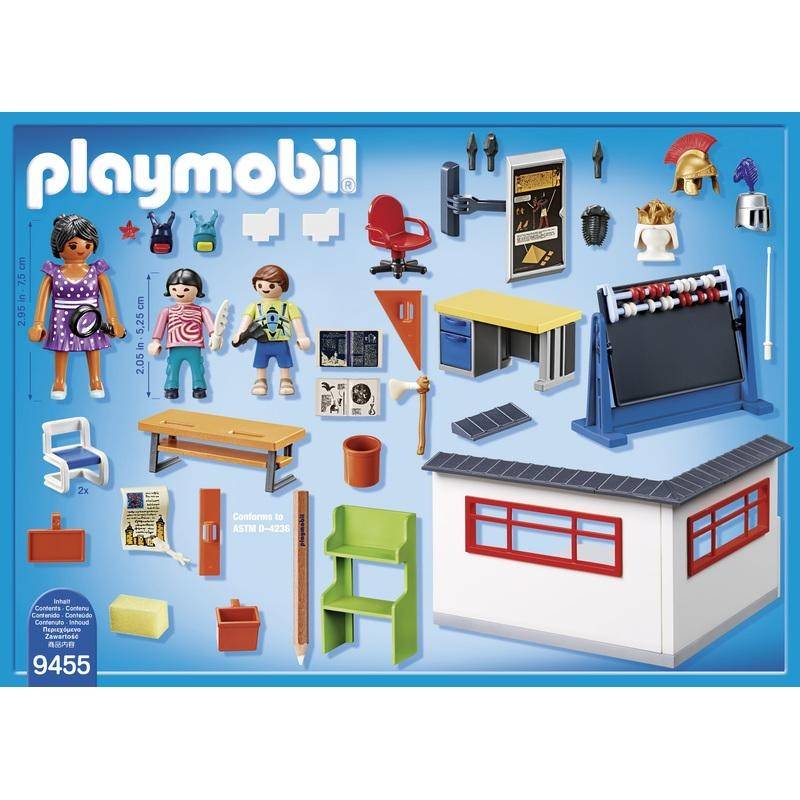Playmobil 9455 on sale